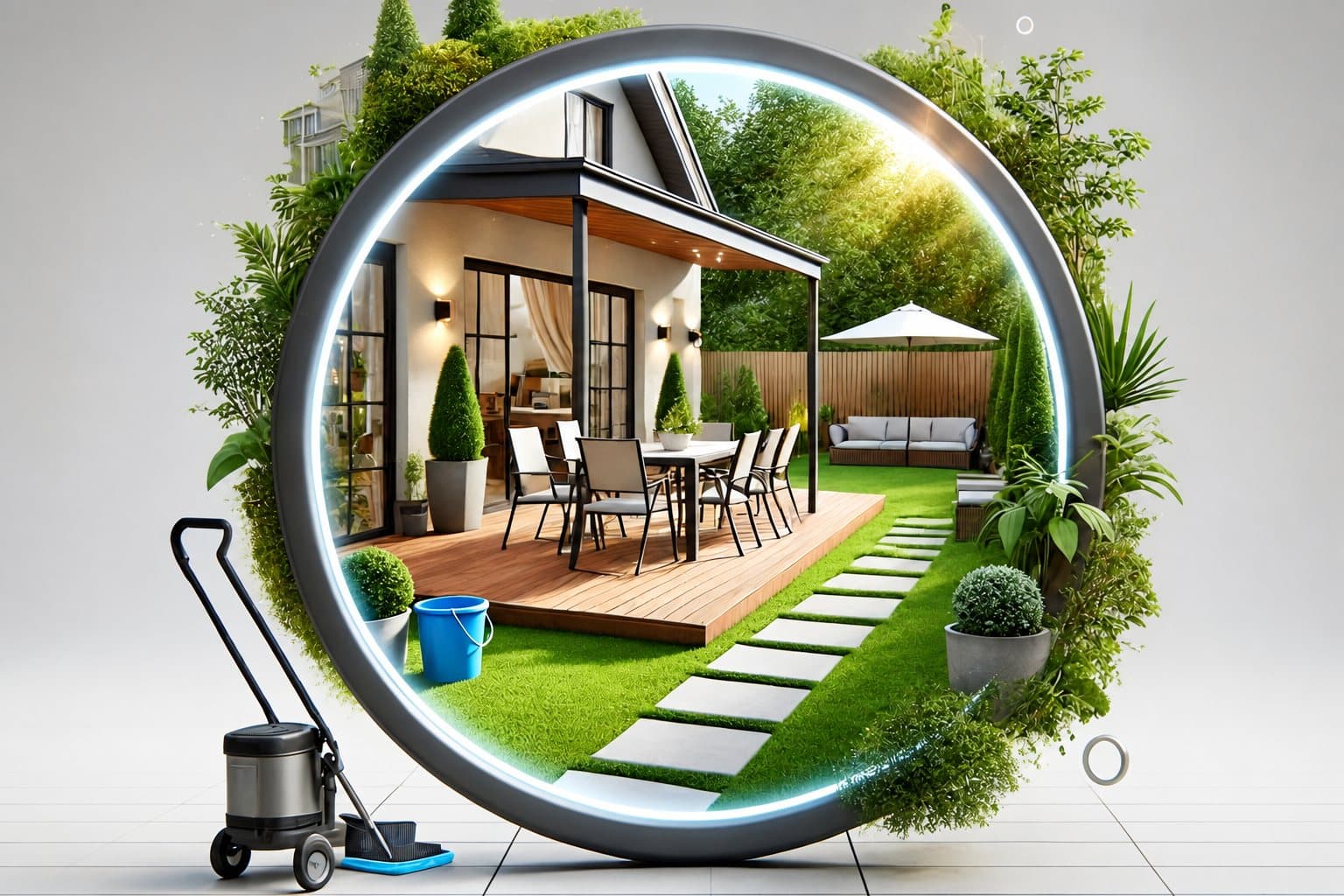 BioClear Pros crime scene and trauma cleanup specialists in Miami-Dade, Broward, and Palm Beach County