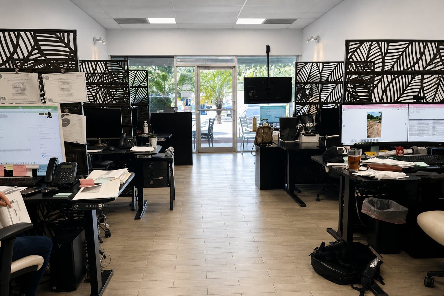BioClear Pros hoarding cleanup and property restoration — judgment-free biohazard remediation in South Florida