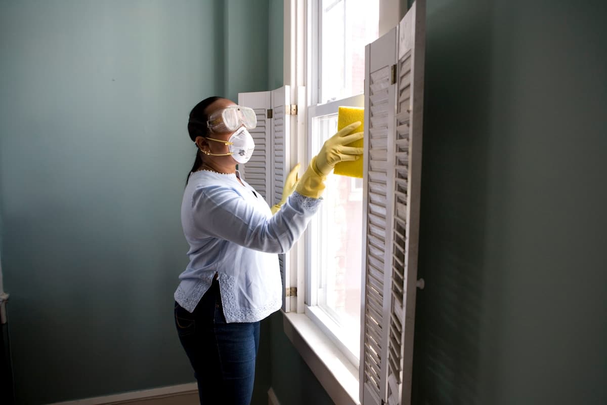 Professional disinfection and sanitization by BioClear Pros technicians in Miami-Dade, Broward, and Palm Beach County